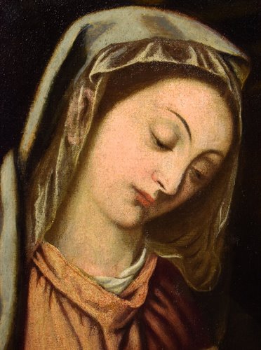 "Sacra Conversazione" 